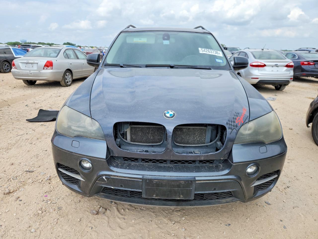 2011 BMW X5 xDrive50I - Image 5