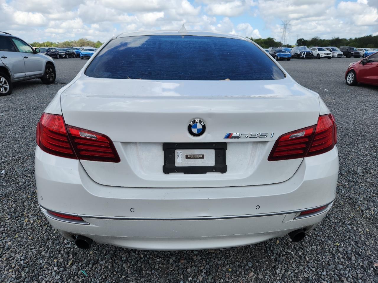 2014 BMW 535 I - Image 6
