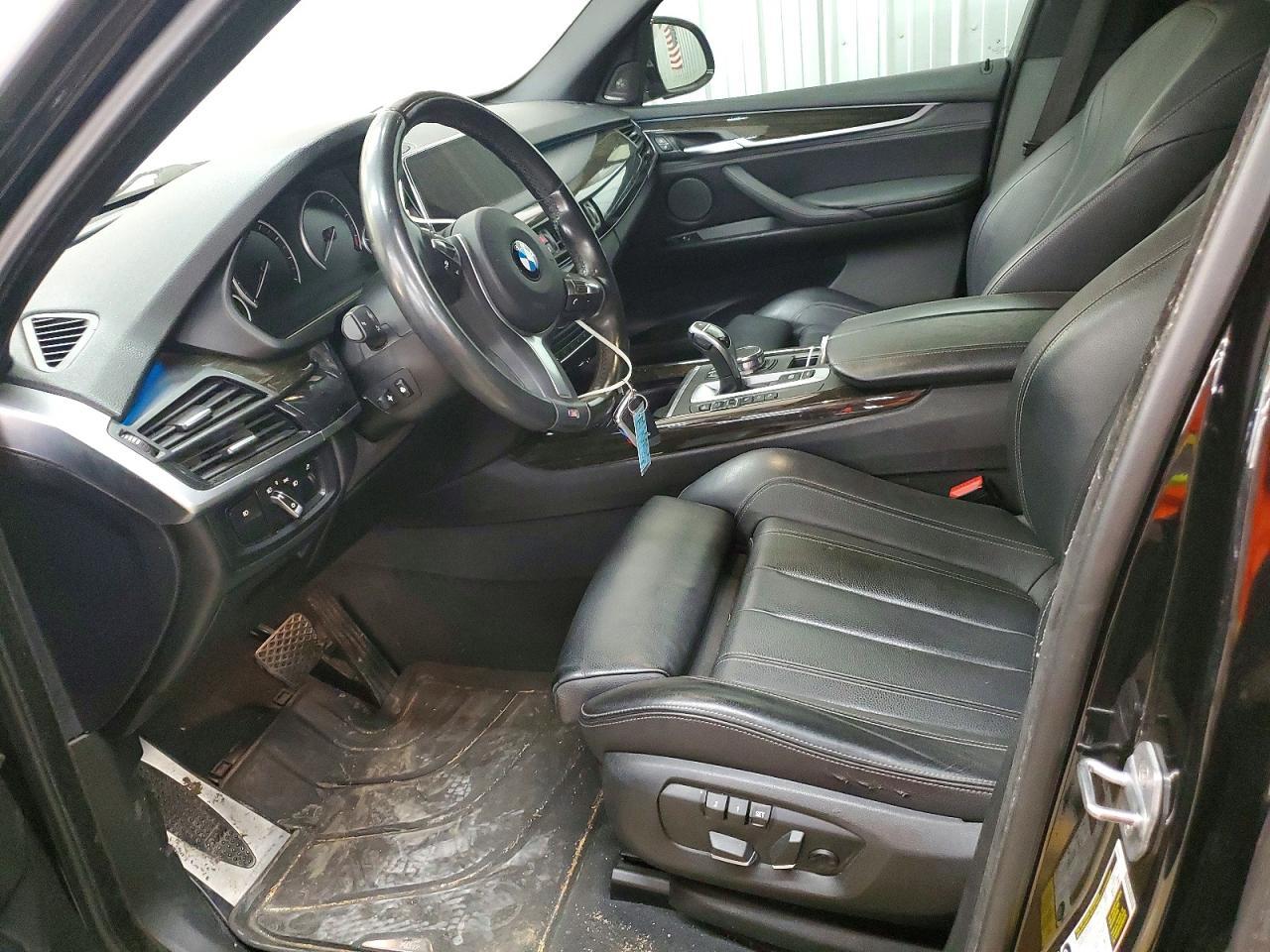 2018 BMW X5 xDrive35I - Image 7