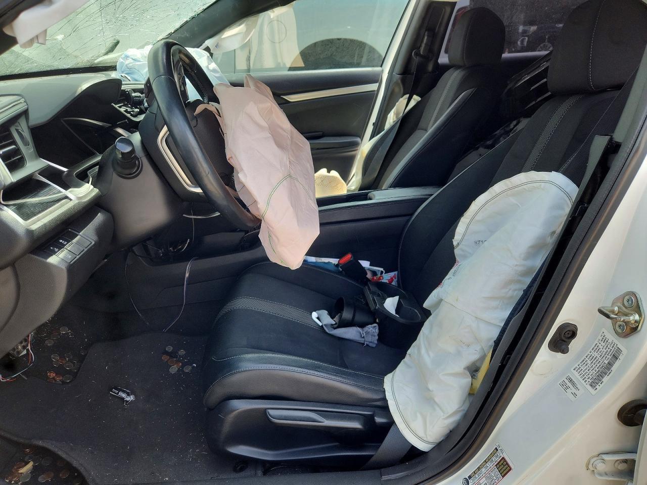 2019 Honda Civic Sport - Фото 7