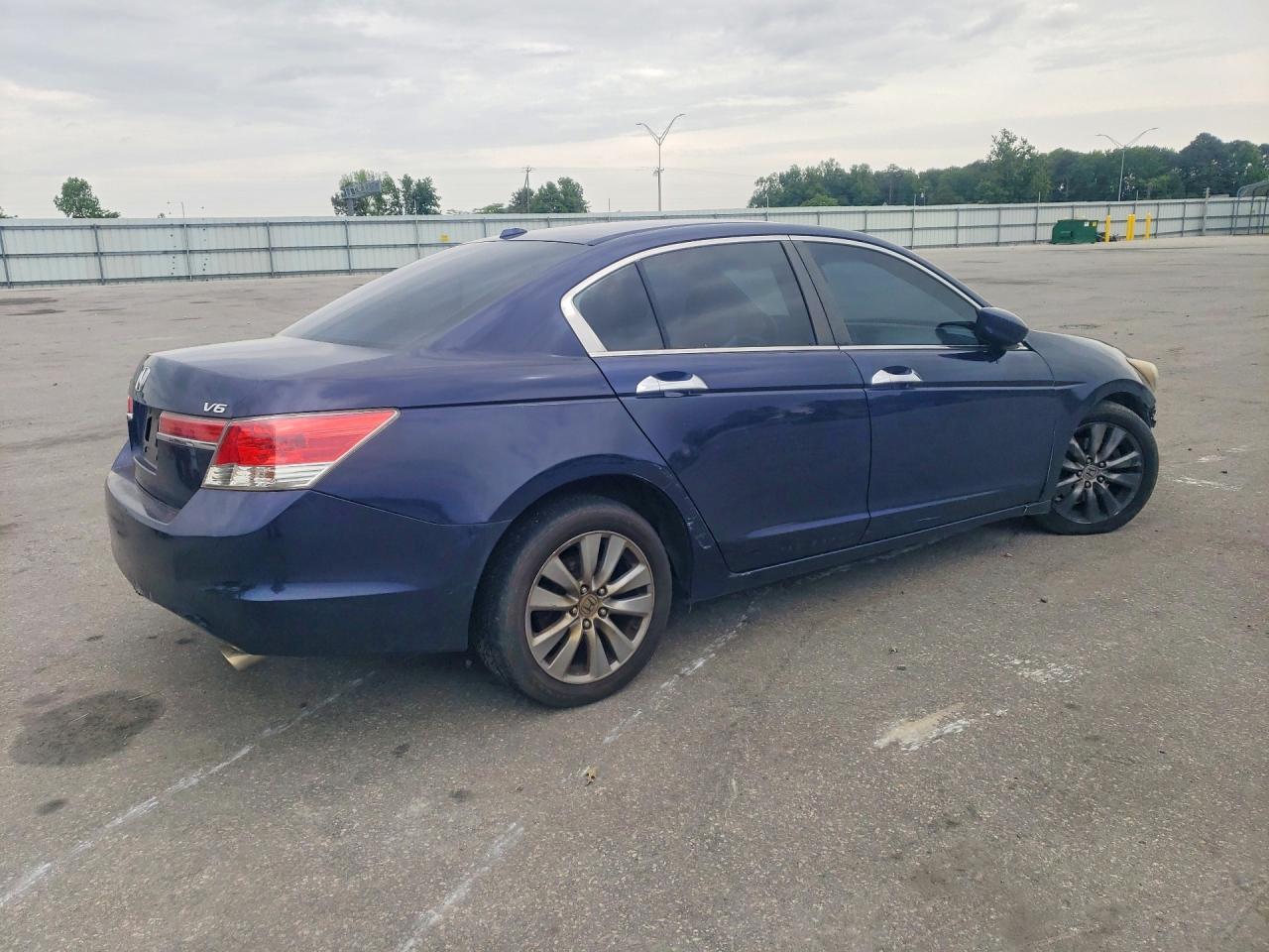 2012 Honda Accord Exl - Image 3