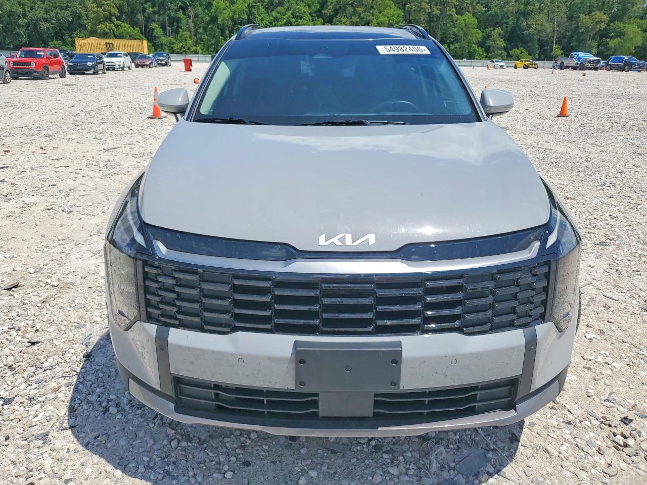 2026 Kia Sportage Ex - Image 5