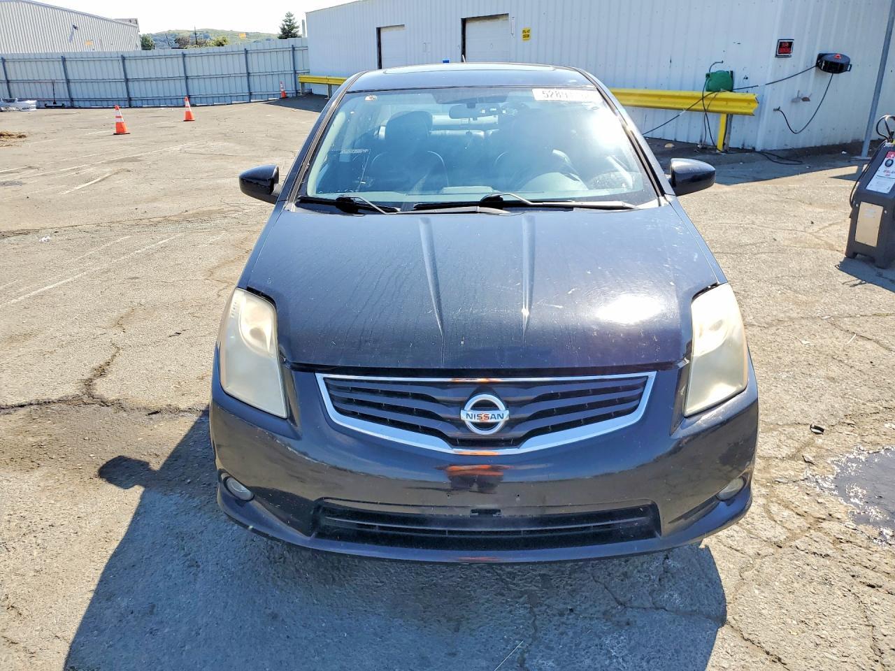 2011 Nissan Sentra 2.0 - Фото 5