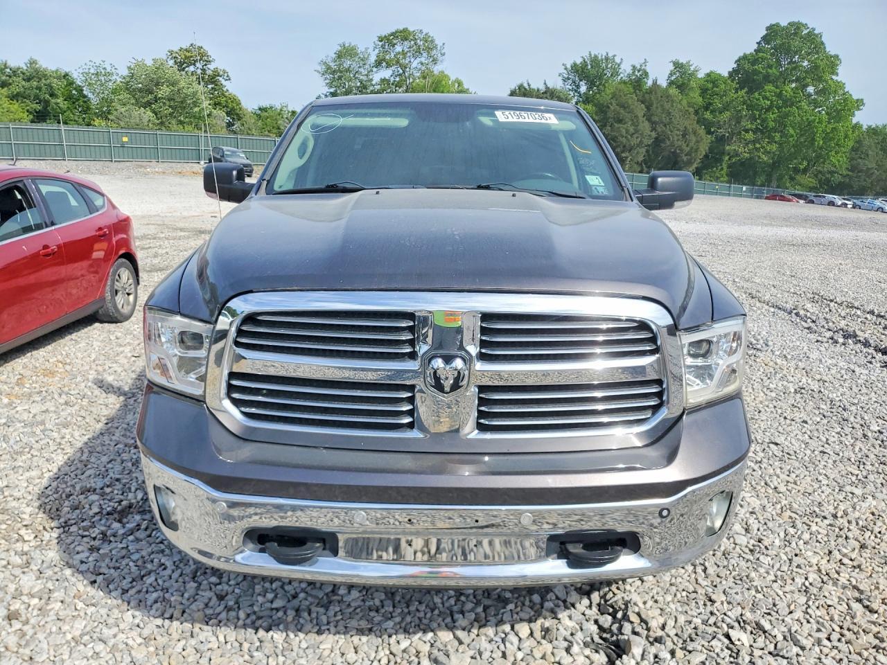 2015 Ram 1500 Slt - Image 5