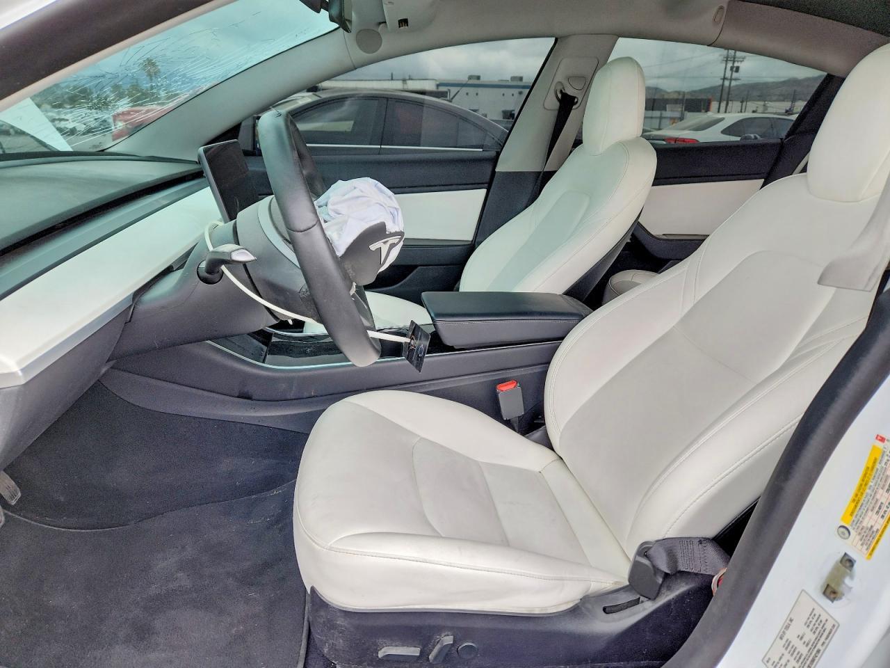 2019 Tesla Model 3 - Фото 7