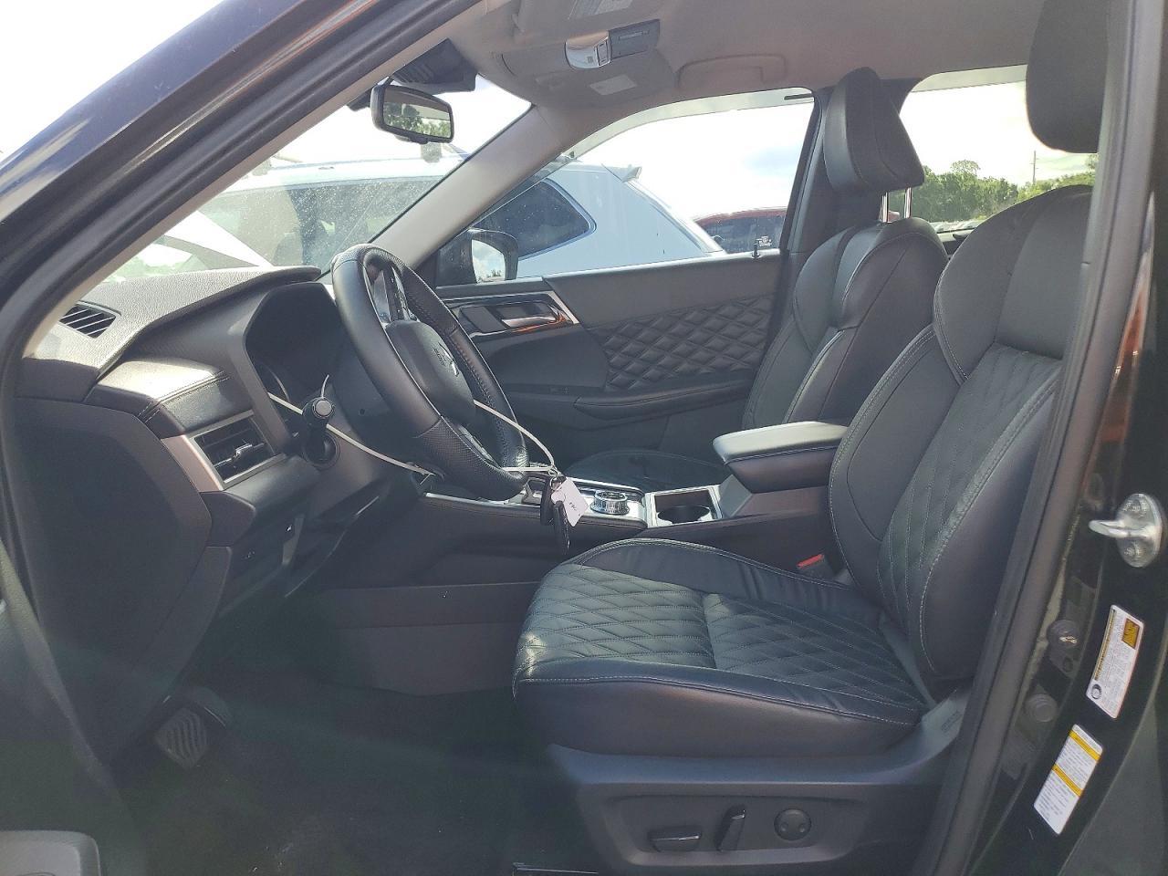 2022 Mitsubishi Outlander Sel - Фото 7