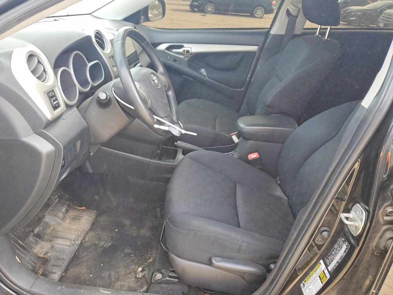 2010 Toyota Corolla Matrix S - Фото 7