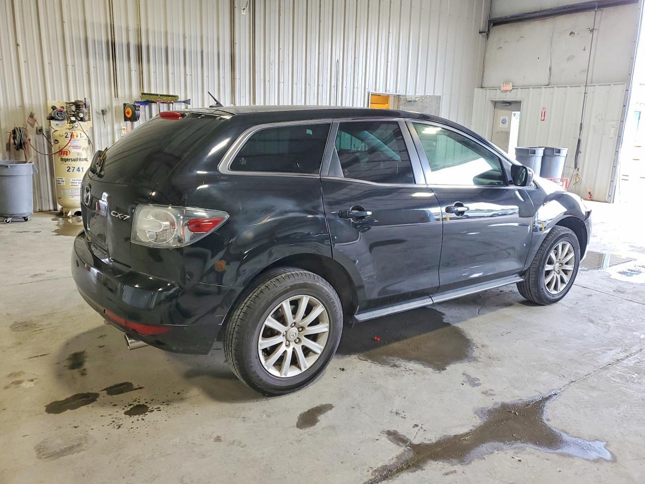 2012 Mazda Cx-7 - Фото 3