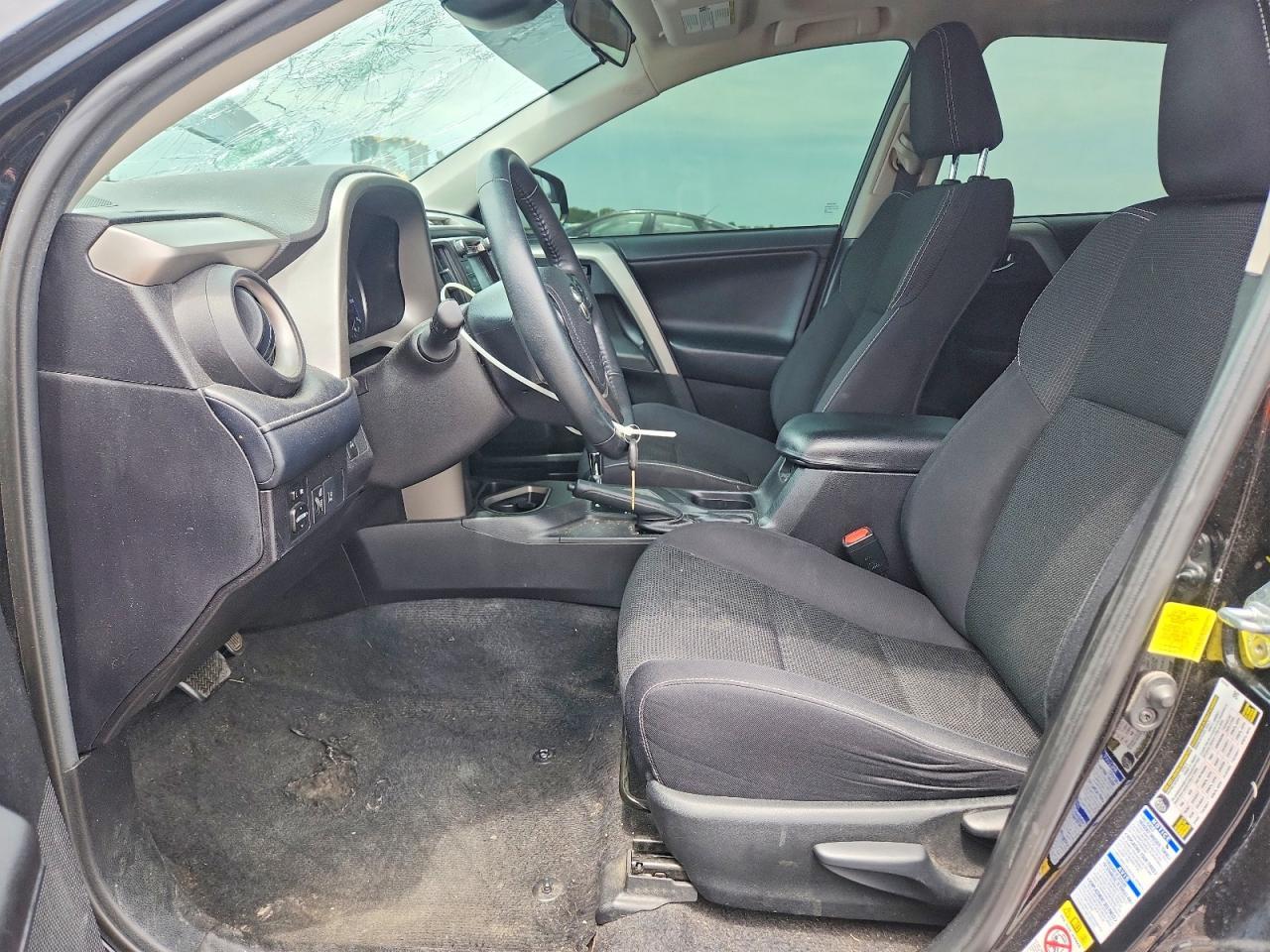 2018 Toyota Rav4 Xle - Image 7