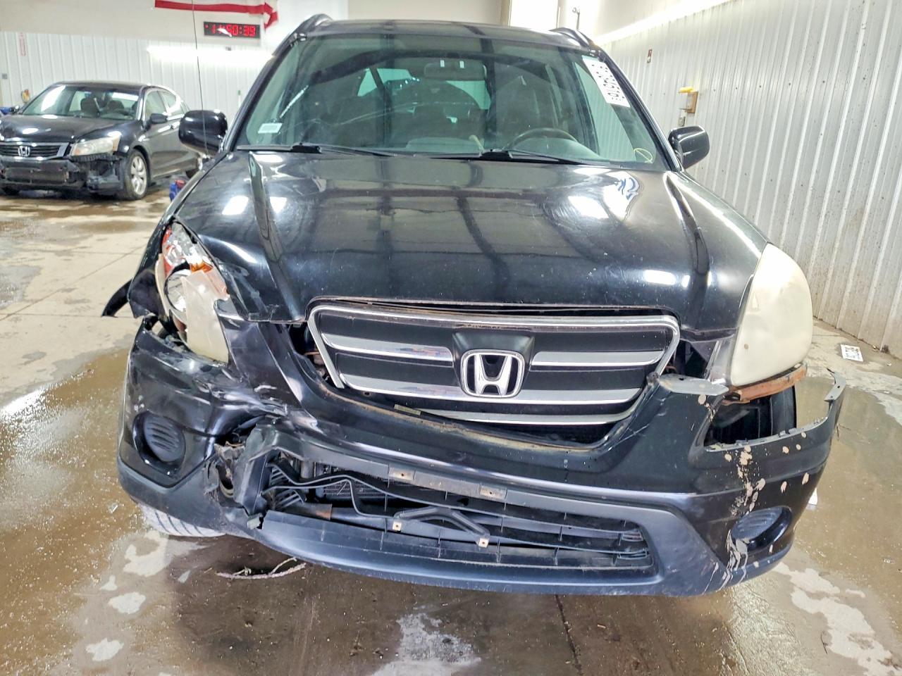 2006 Honda Cr-V Se/Ex - Image 5