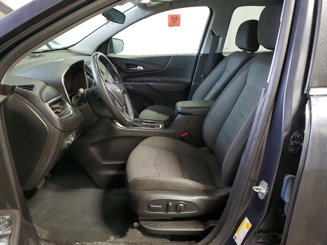 2022 Chevrolet Equinox Lt - Фото 7