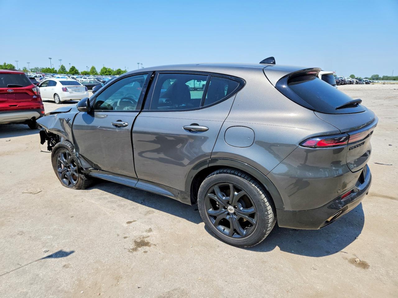 2024 Dodge Hornet R - Фото 2