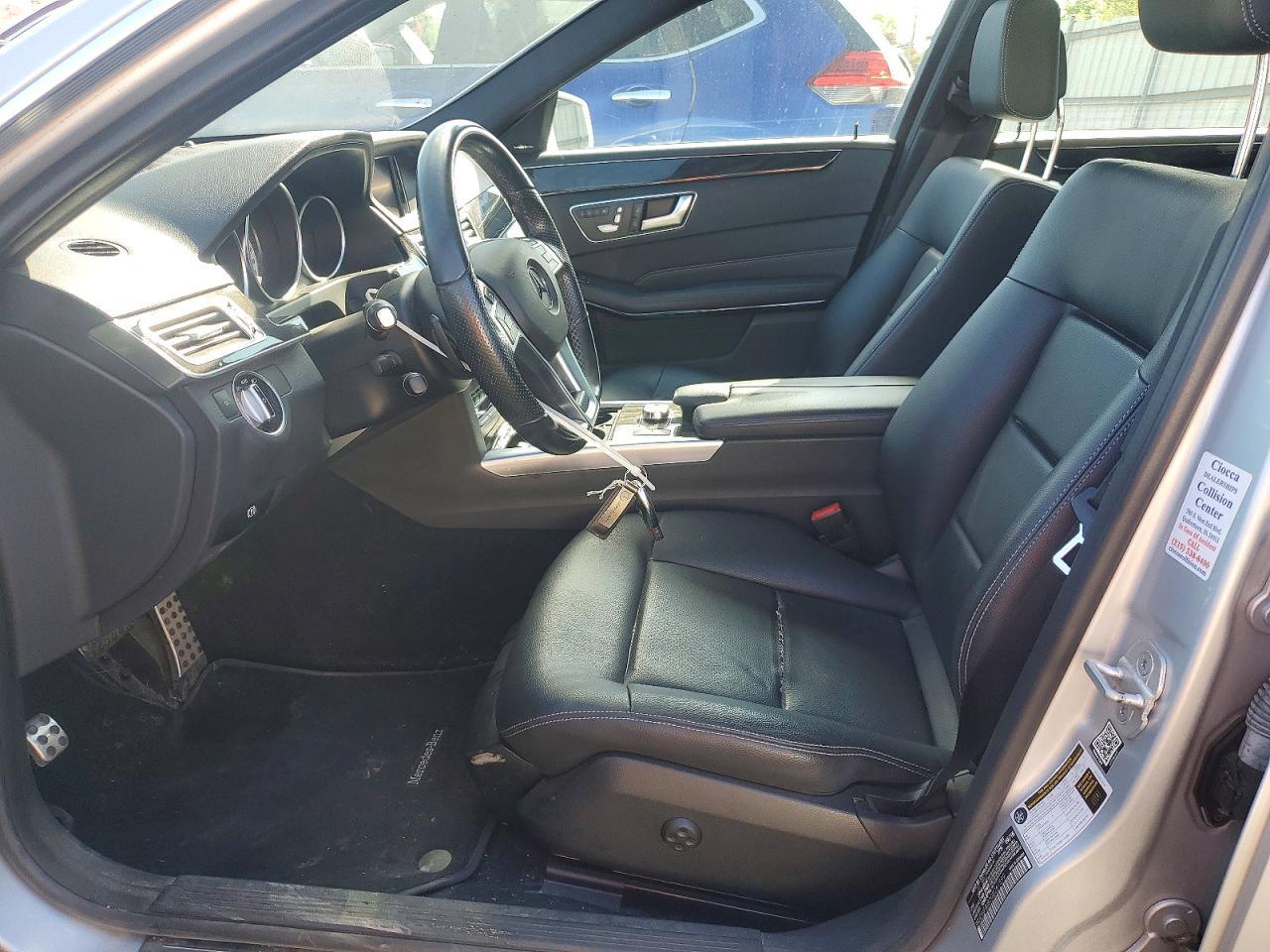 2016 Mercedes-Benz E 350 4Matic - Фото 7
