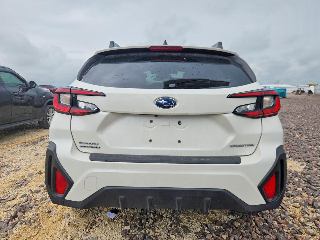 2024 Subaru Crosstrek Premium - Фото 6