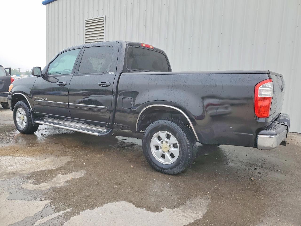2006 Toyota Tundra Double Cab Sr5 - Image 2
