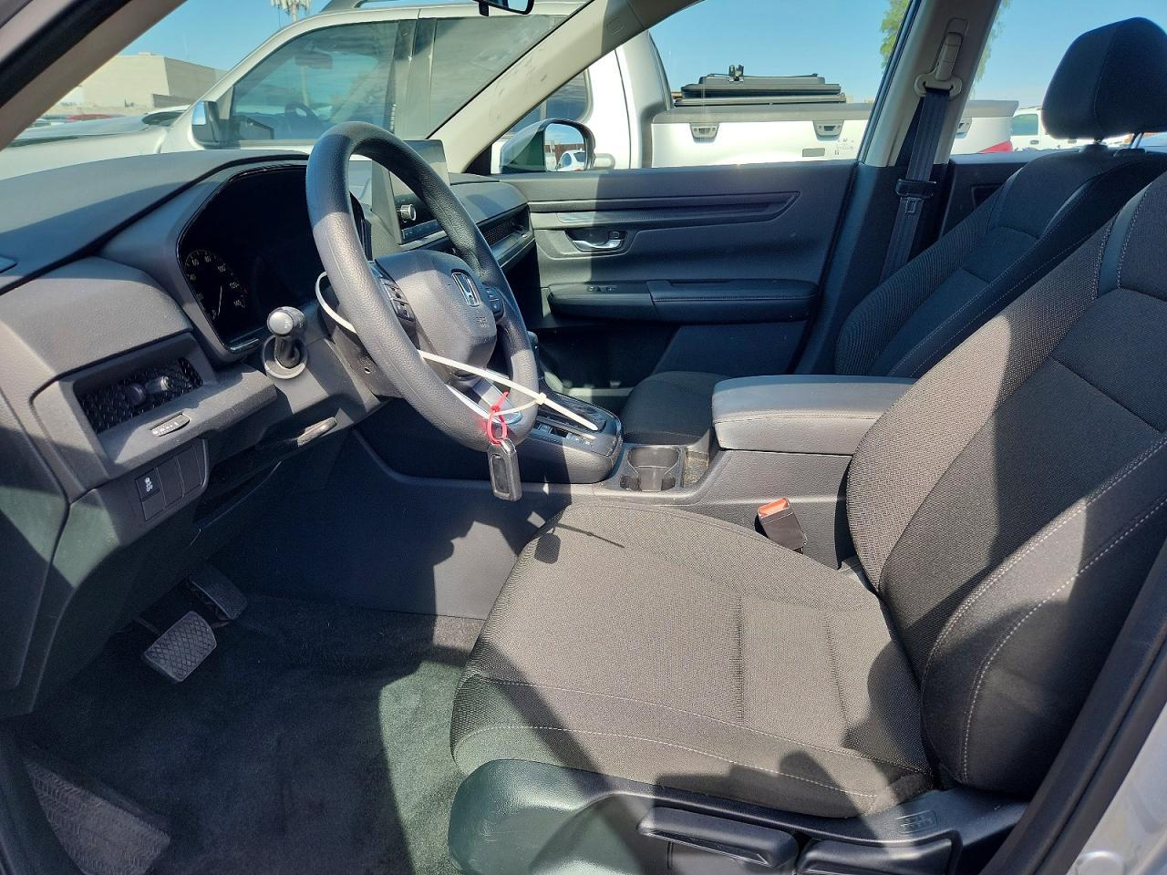 2024 Honda Crv - Image 7