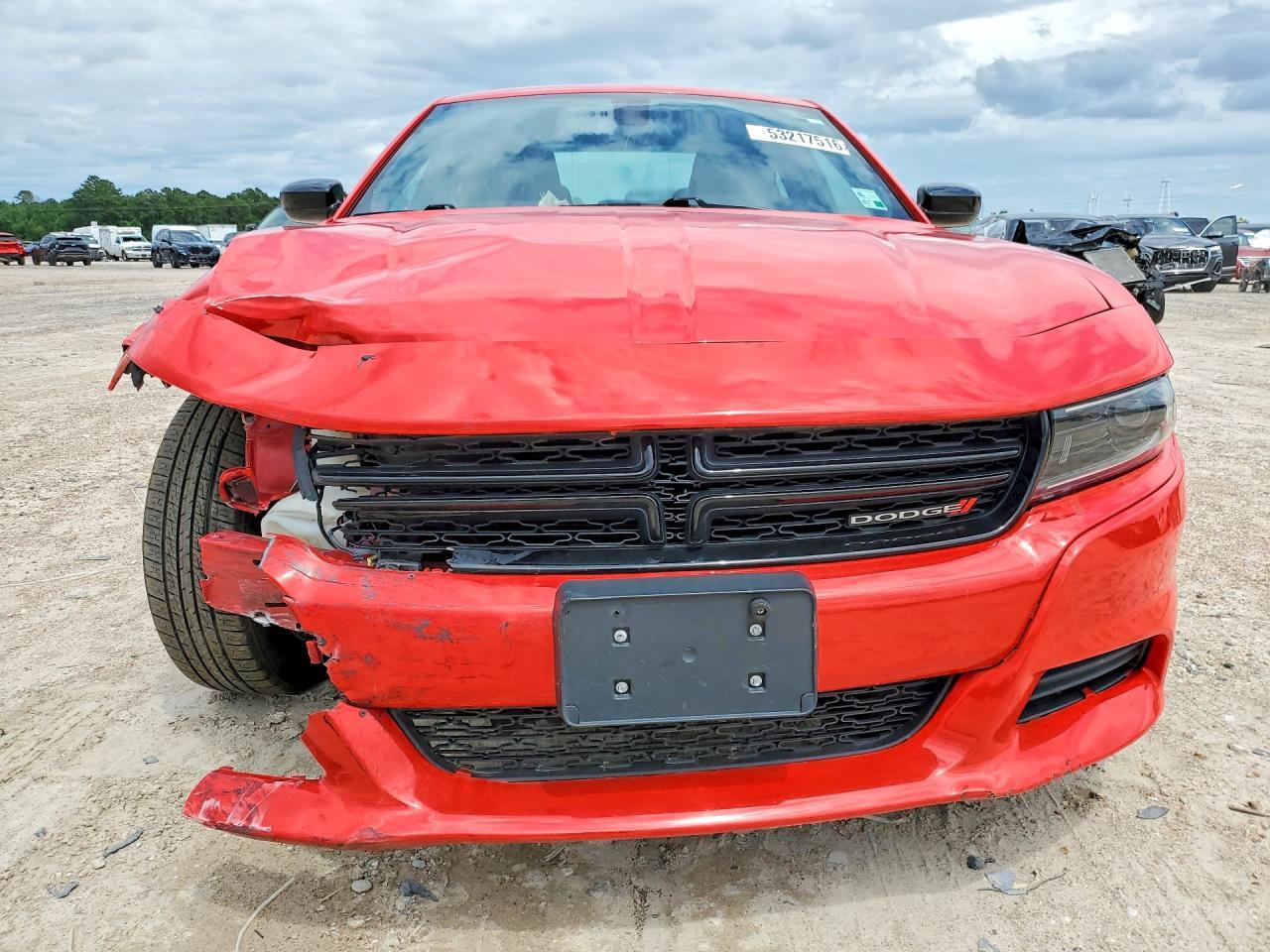 2023 Dodge Charger Sxt - Image 5