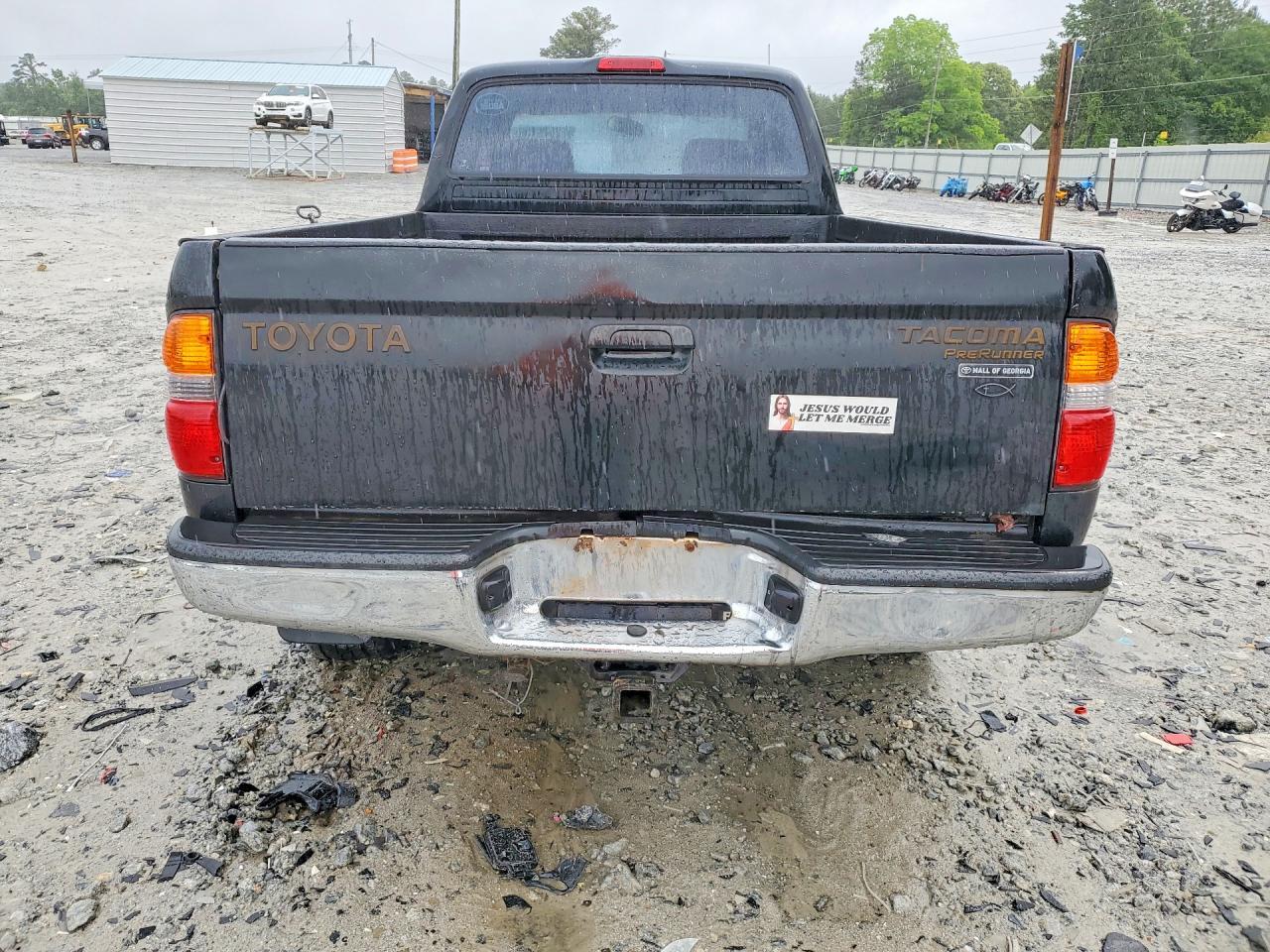 2004 Toyota Tacoma Xtracab Prerunner - Image 6