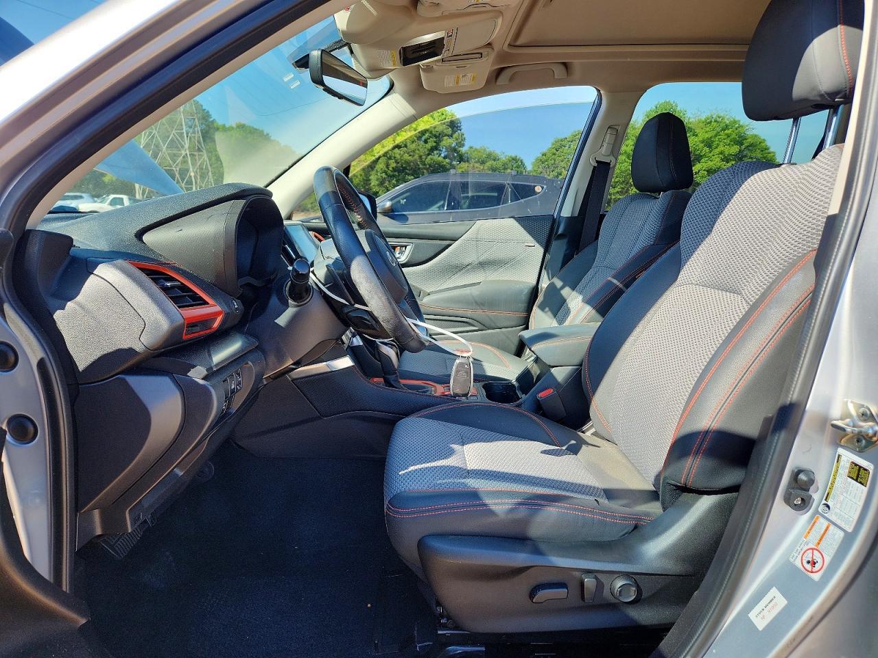 2019 Subaru Forester Sport - Image 7