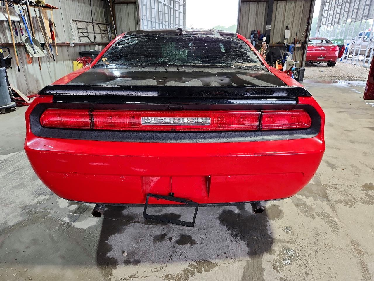 2013 Dodge Challenger R - Фото 6