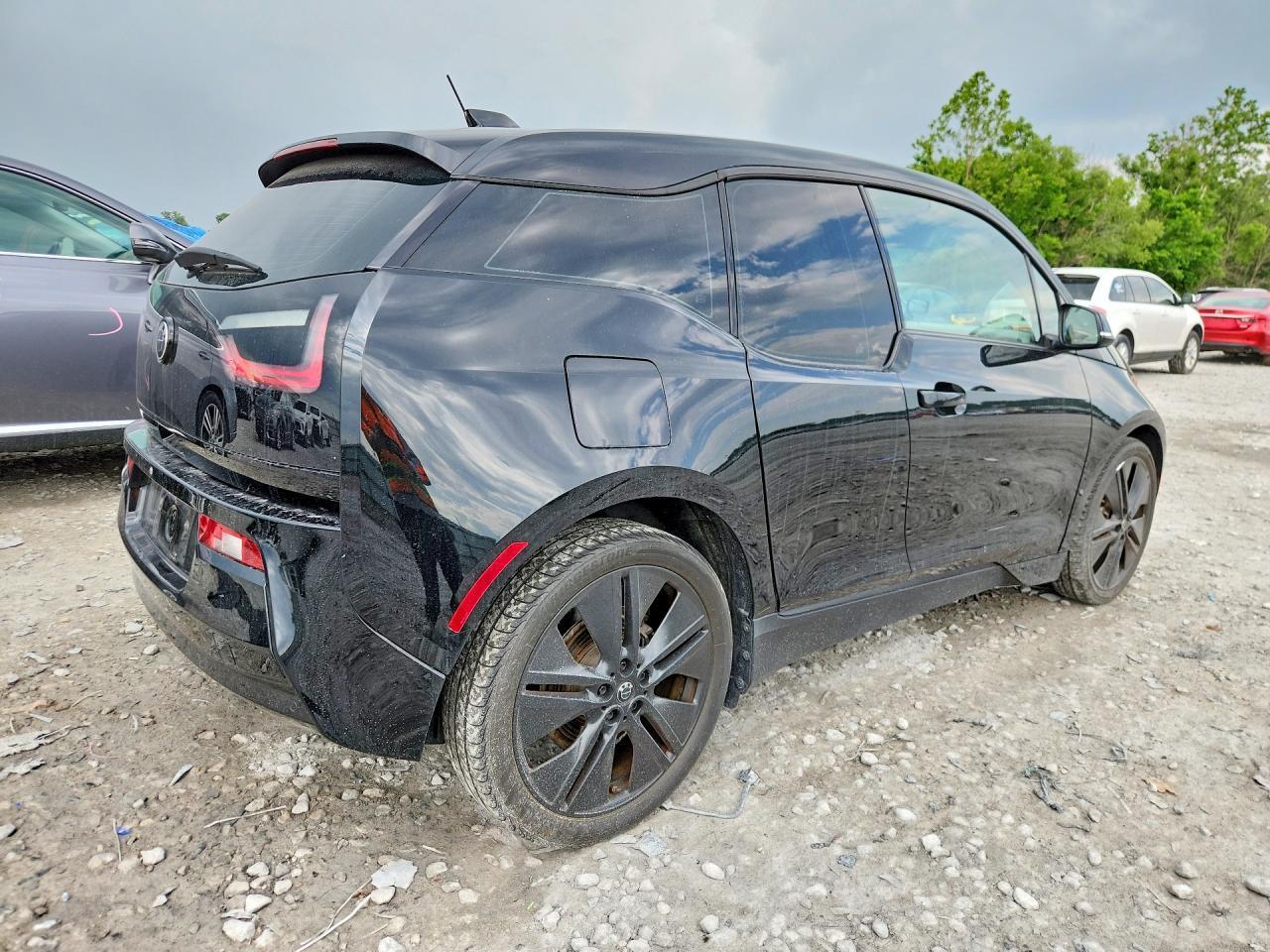 2016 BMW I3 Bev - Image 3