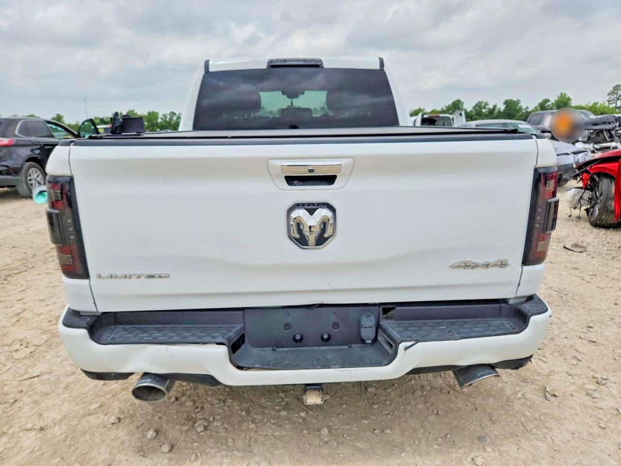 2022 Ram 1500 Limited - Image 6