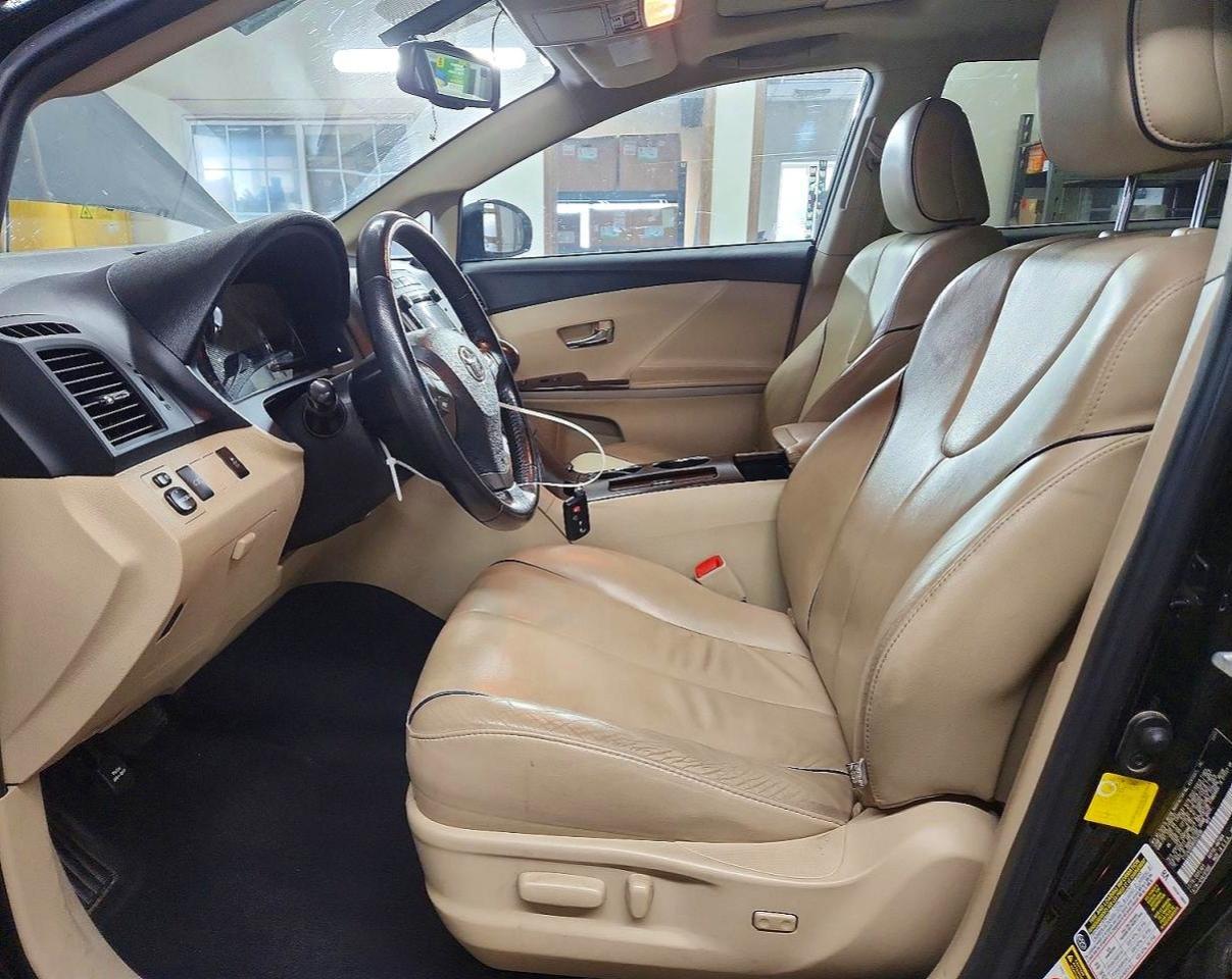 2011 Toyota Venza Fwd 4Cyl - Фото 7