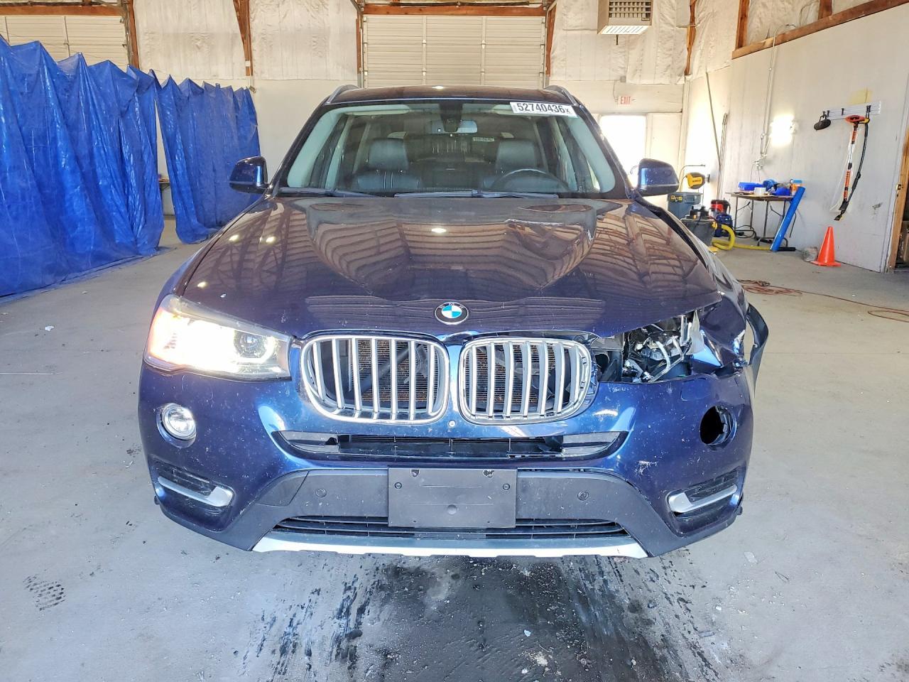 2016 BMW X3 xDrive28I - Image 5
