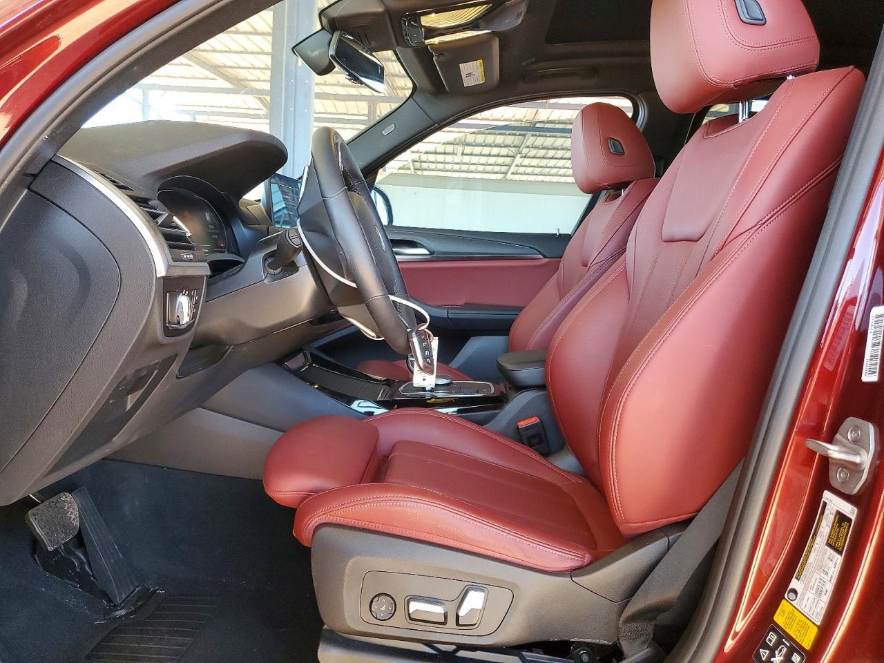 2023 BMW X3 xDrive30I - Фото 7