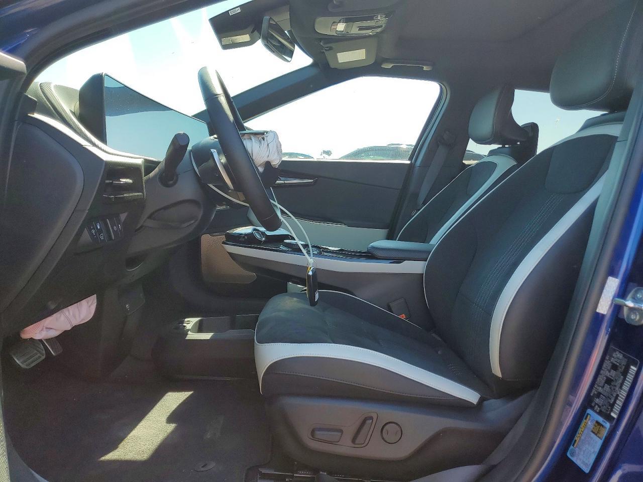 2024 Kia Ev6 Gt Line - Image 7