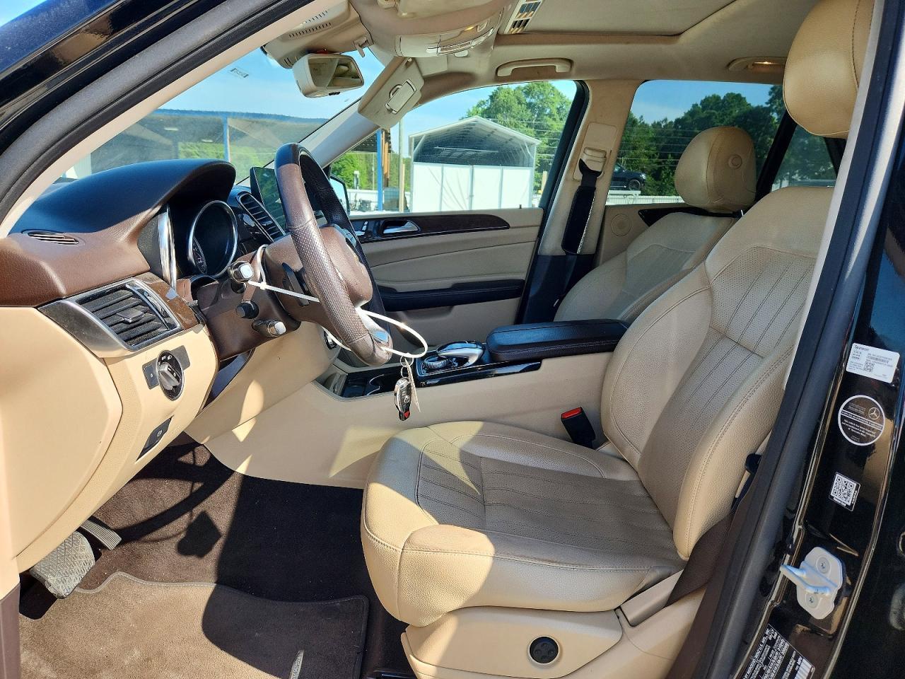 2018 Mercedes-Benz Gle 350 - Image 7