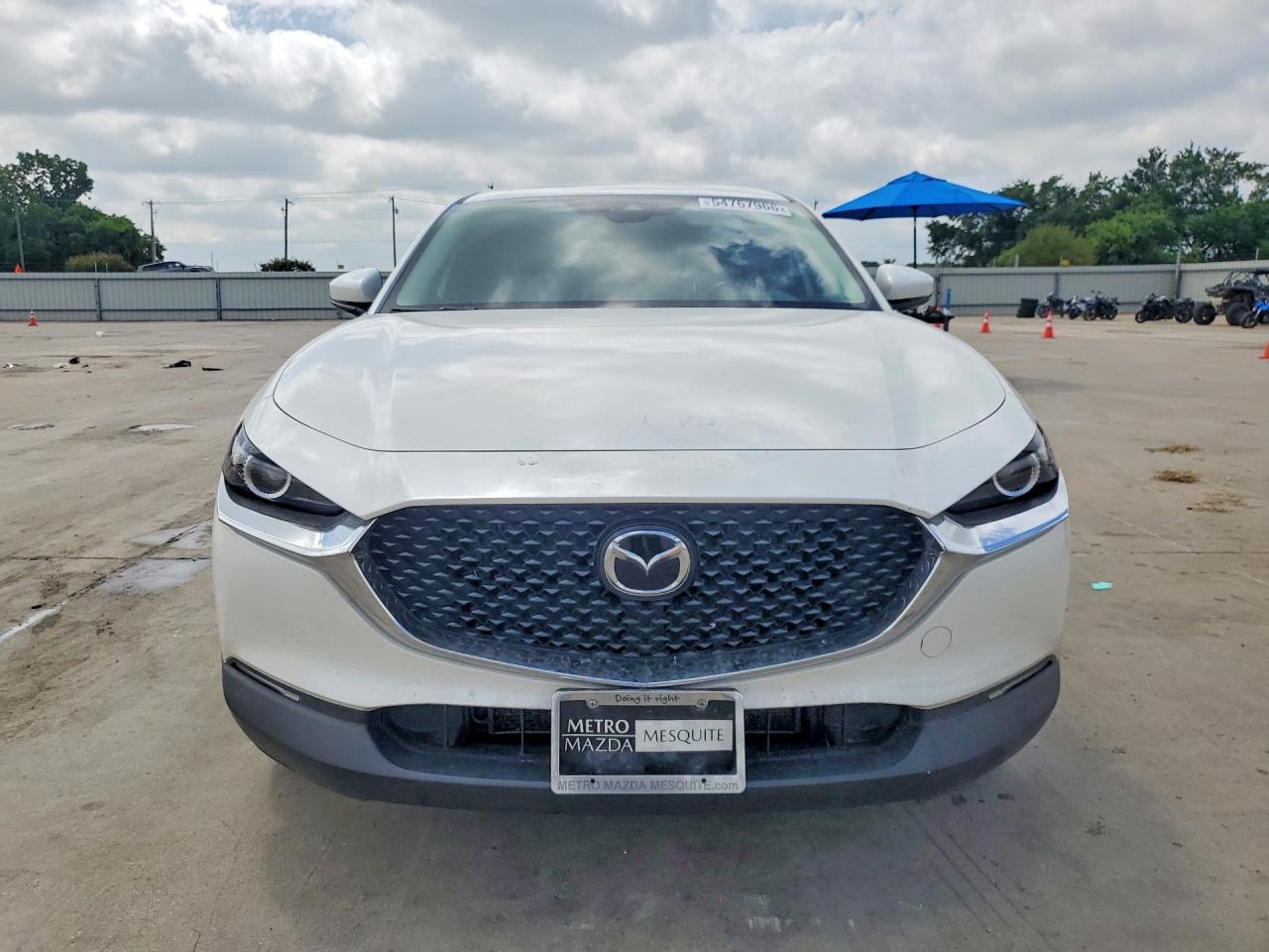 2020 Mazda Cx-30 Select - Фото 5