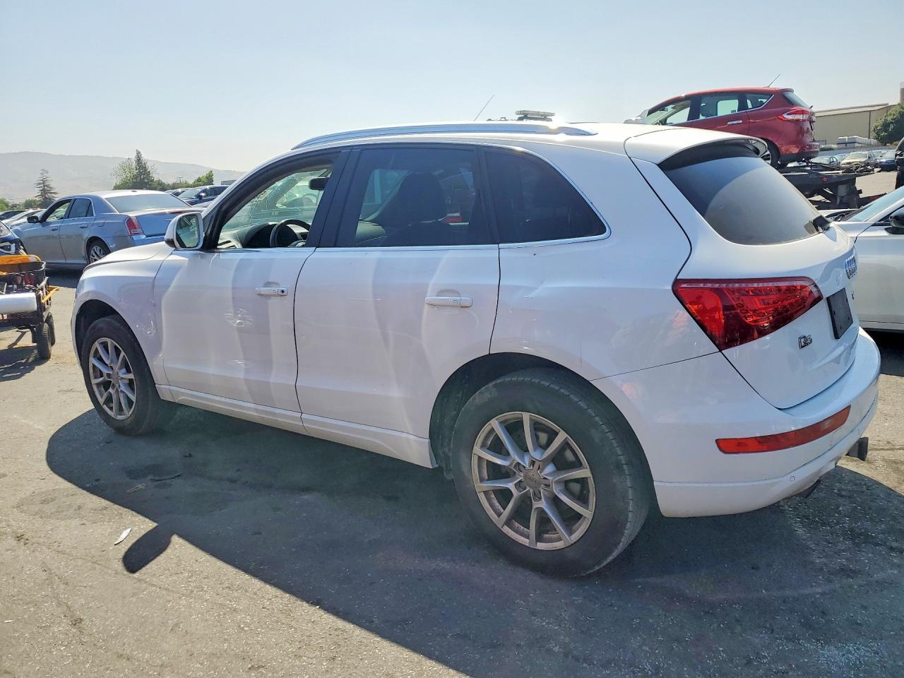 2012 Audi Q5 Premium Plus - Фото 2