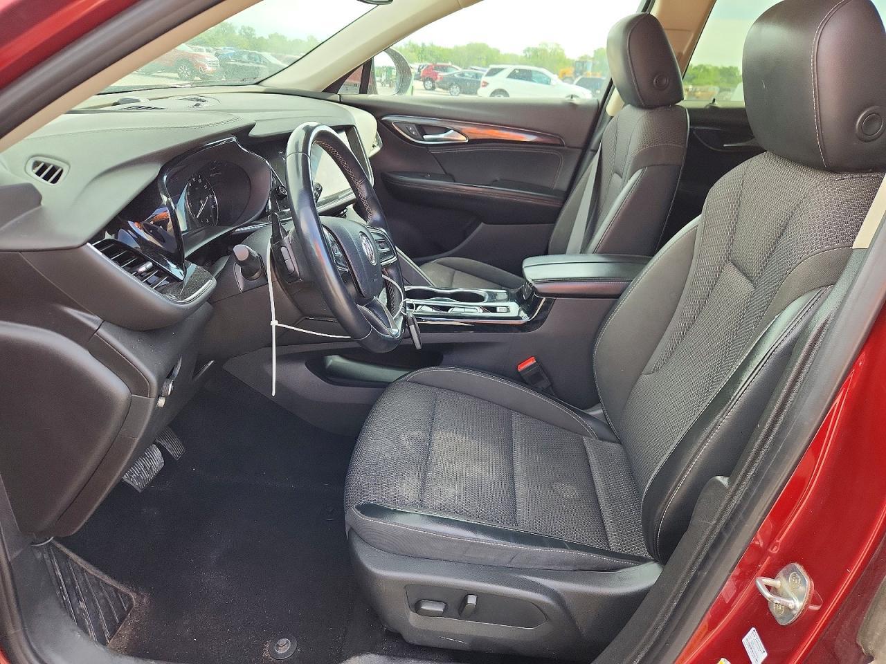 2023 Buick Envision - Фото 7