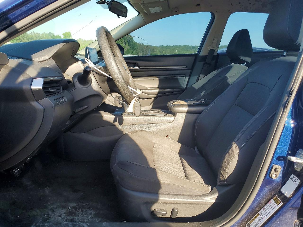 2020 Nissan Altima S - Фото 7