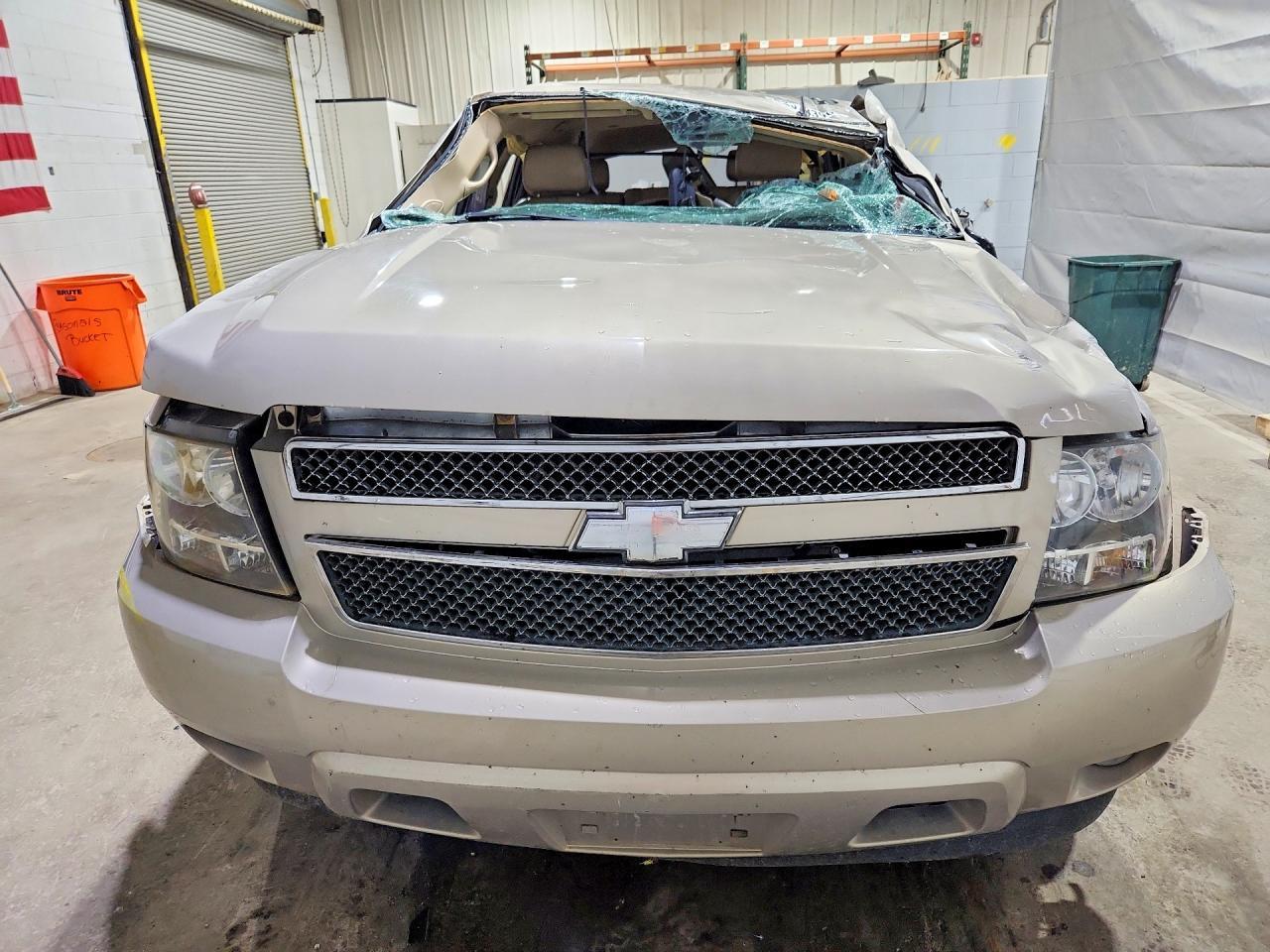 2007 Chevrolet Tahoe K1500 - Image 5