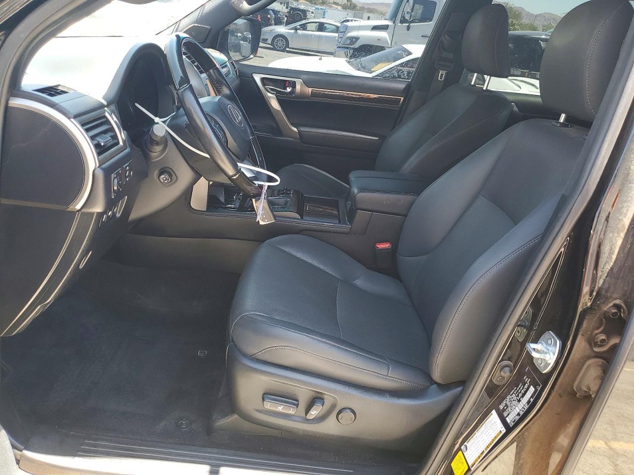 2021 Lexus Gx 460 Premium - Фото 7