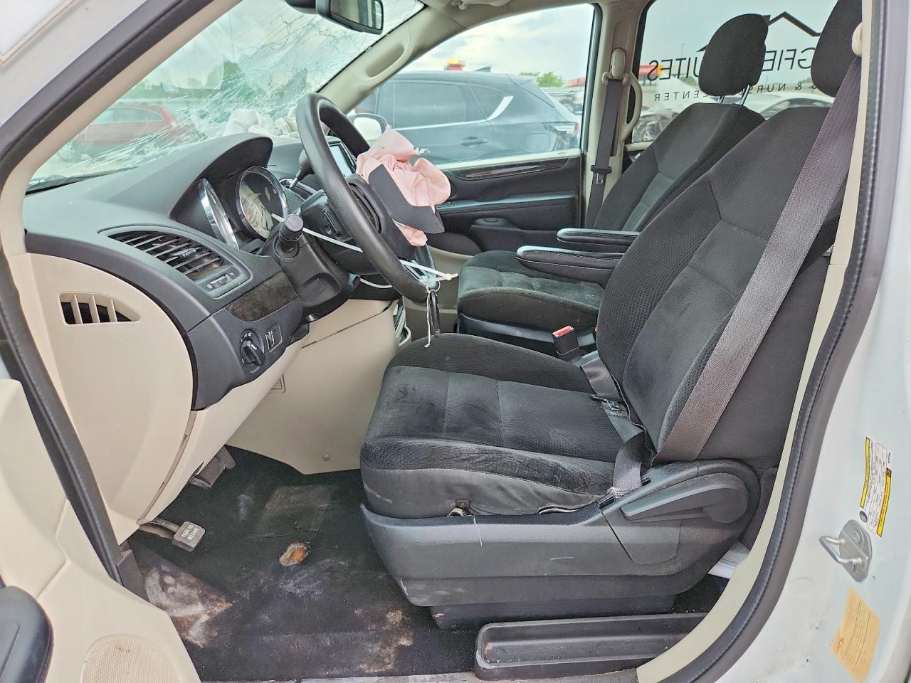 2019 Dodge Grand Caravan Se - Image 7