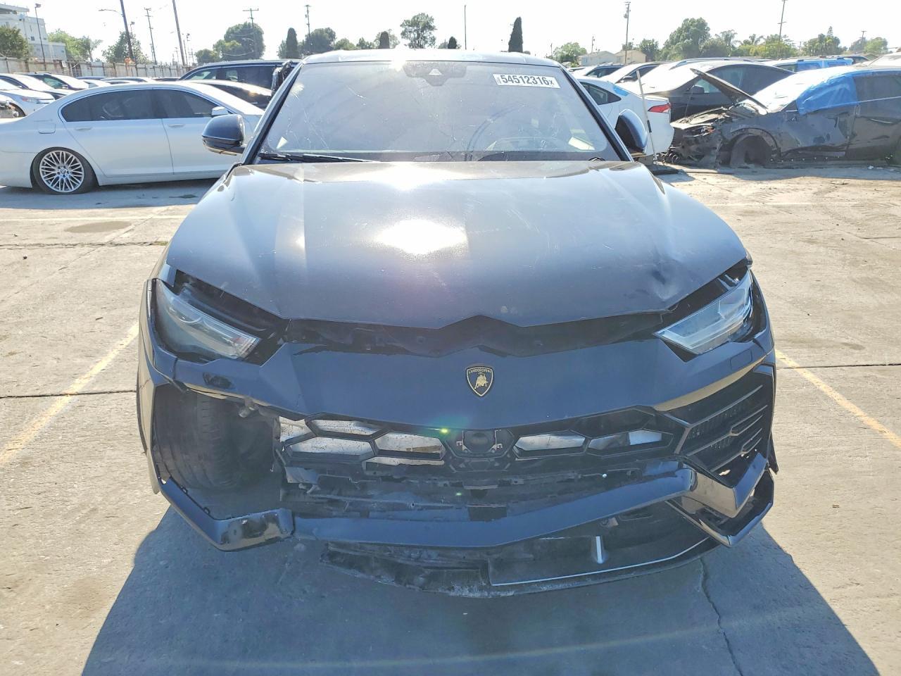 2019 Lamborghini Urus - Фото 5
