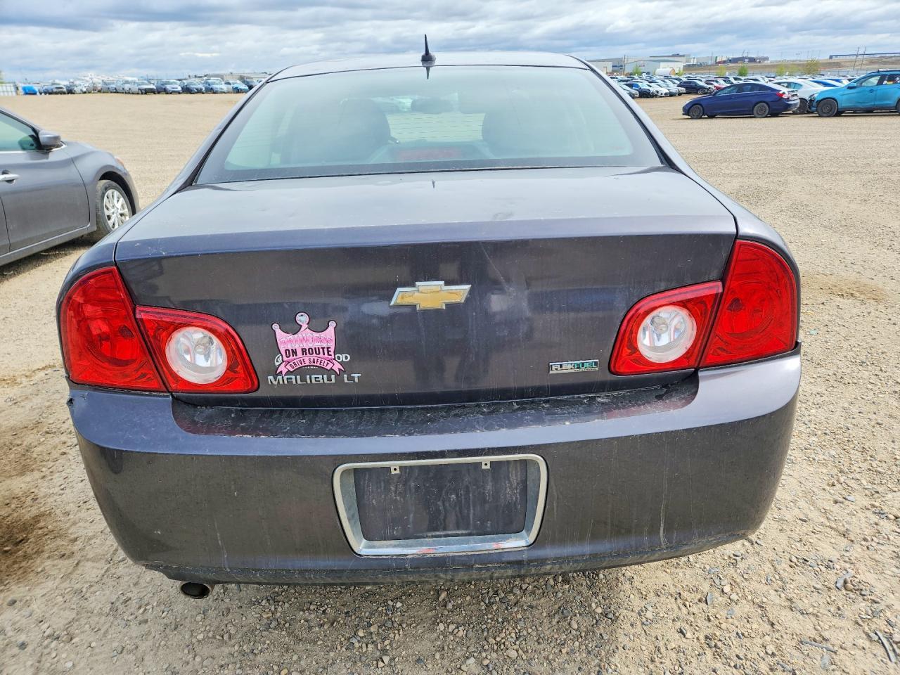 2010 Chevrolet Malibu 2Lt - Image 6