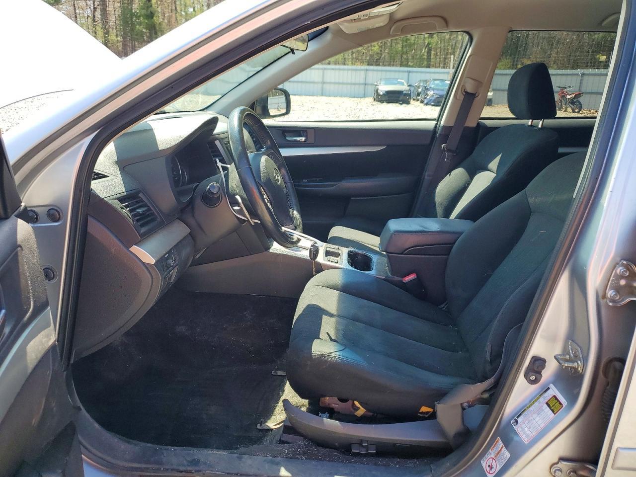 2013 Subaru Outback - Фото 7