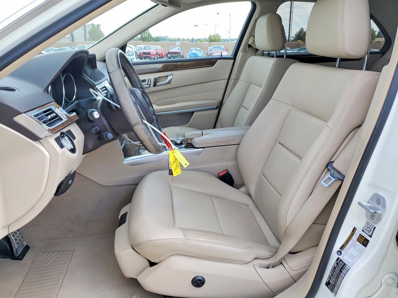 2016 Mercedes-Benz E 350 - Фото 7