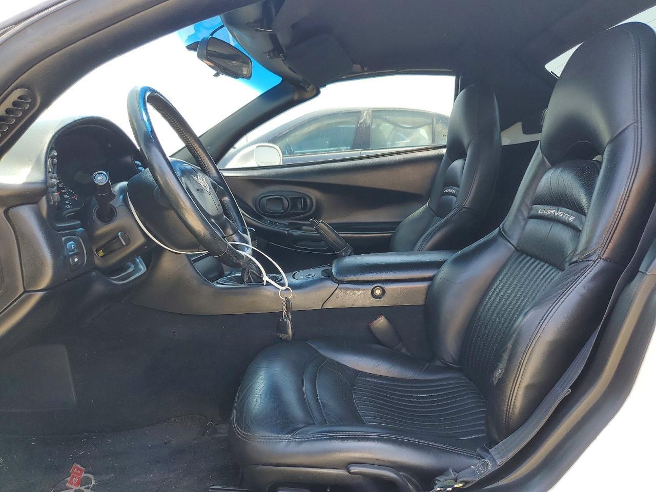 1999 Chevrolet Corvette - Image 7