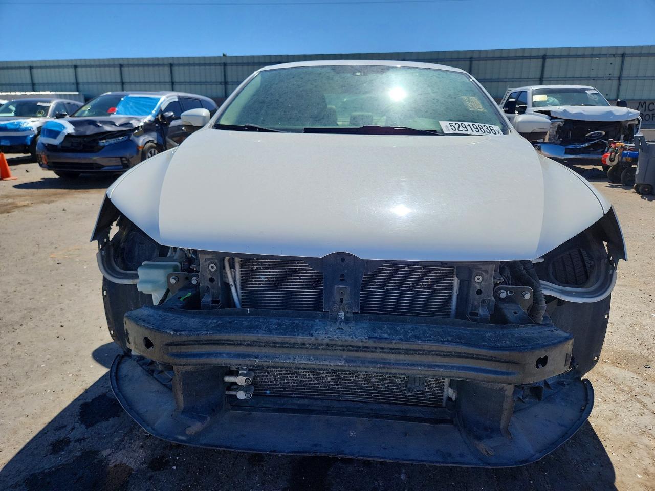 2015 Volkswagen Passat Sel - Фото 5