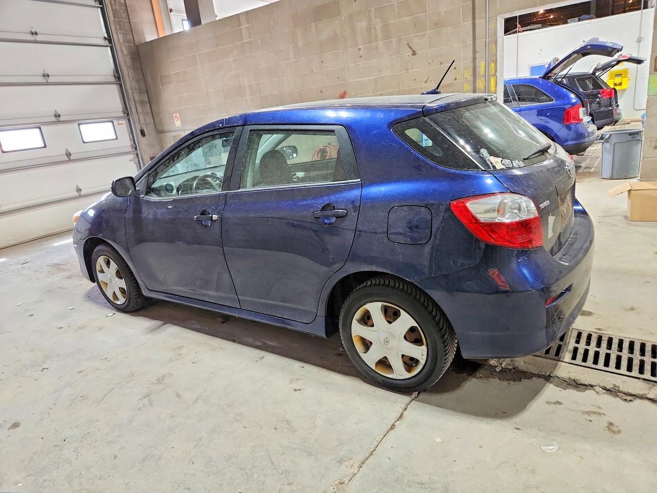 2009 Toyota Matrix Base - Image 2