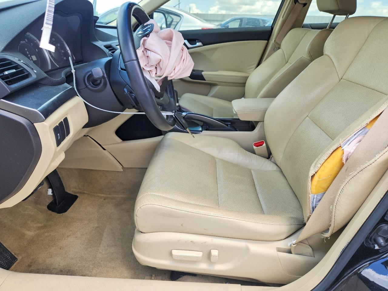 2013 Acura Tsx Tech - Фото 7