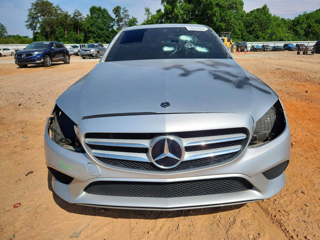 2020 Mercedes-Benz C 300 - Image 5