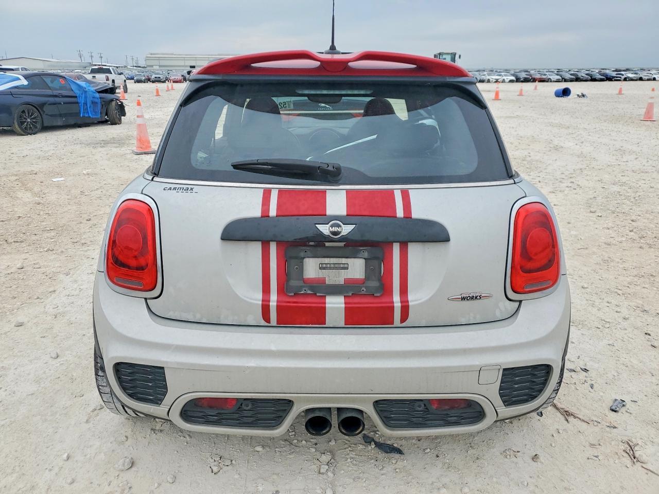 2017 Mini Cooper John Cooper Works - Image 6