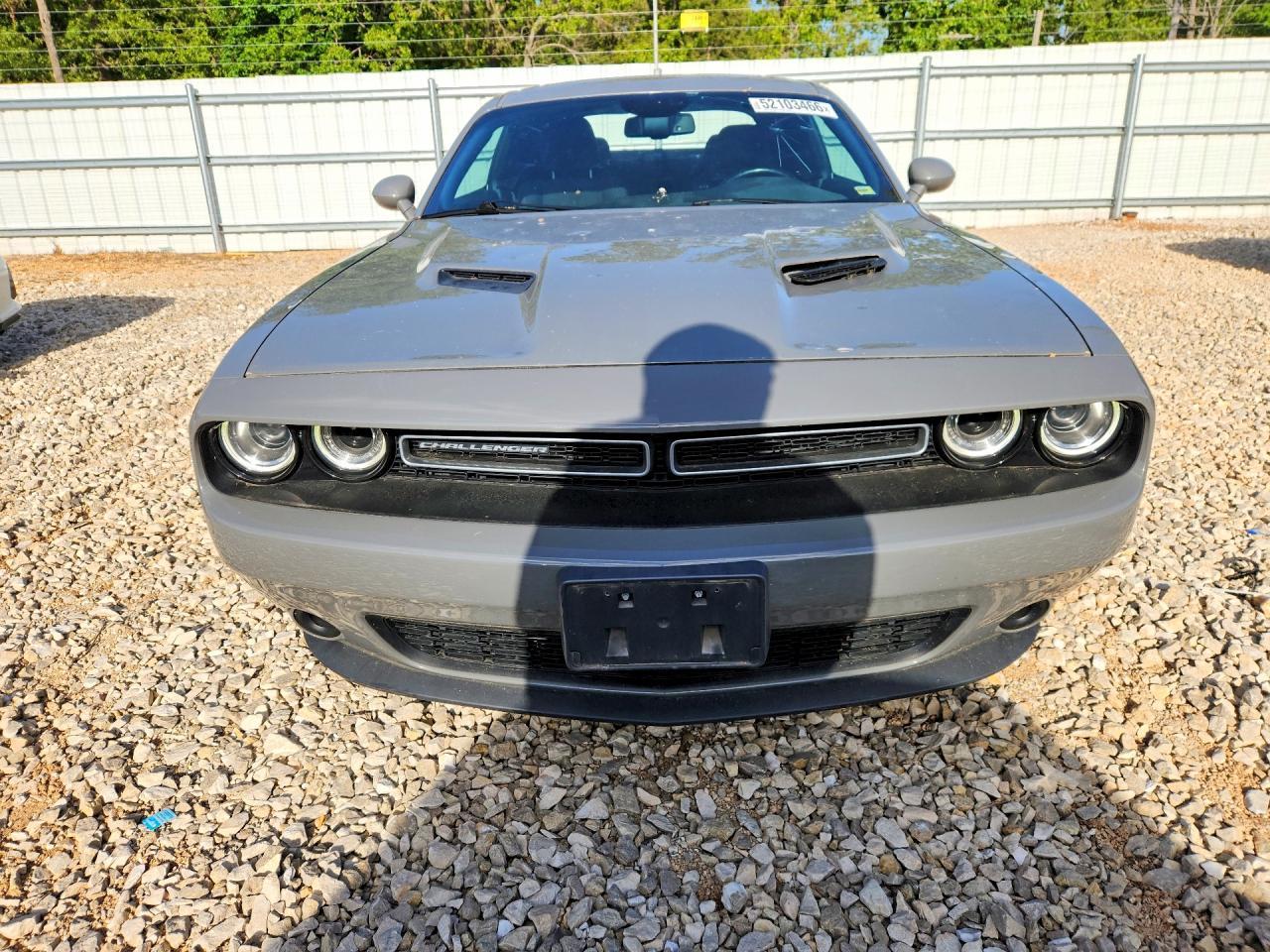 2019 Dodge Challenger Sxt - Image 5
