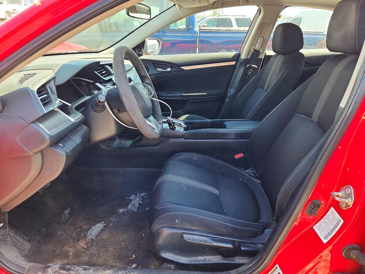 2017 Honda Civic - Image 7